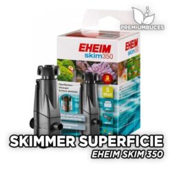 EHEIM Skim 350 Skimmer de Superficie