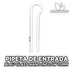 BLAU Entrada Glass Nano Inflow 10mm