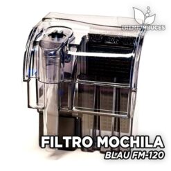BLAU Filtro Mochila EF-120