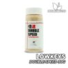 Comprar online la comida para gambas de acuario LOWKEYS Double Speed 30g. Calidad y entrega excepcional. Comida para gambas Caridina y Neocaridina en Premiumbuces.