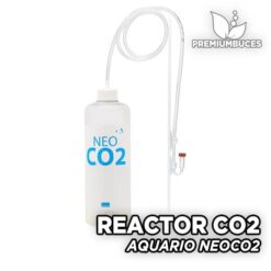 Alternative view of AQUARIO NeoCO2