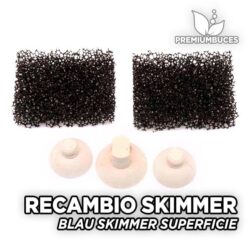 BLAU Recambio Skimmer de superficie