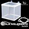 BOYU Caja Aislamiento 15x15cm
