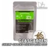 GLASGARTEN Shrimp Snacks Diente de León
