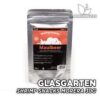 GLASGARTEN Shrimp Snacks Morera 30g