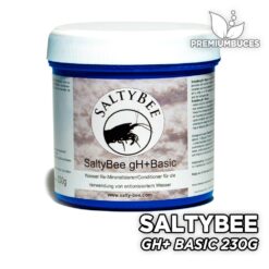 Alternative view of SALTYBEE GH+ Basic
