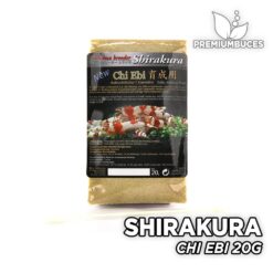 SHIRAKURA Chi Ebi 20G