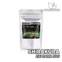 SHIRAKURA Ebi Dama
