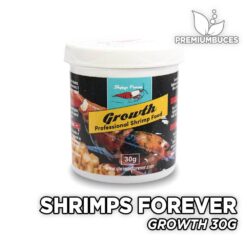SHRIMPS FOREVER Growth 30g