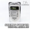 SHRIMPS FOREVER White Full Mineral 20GR