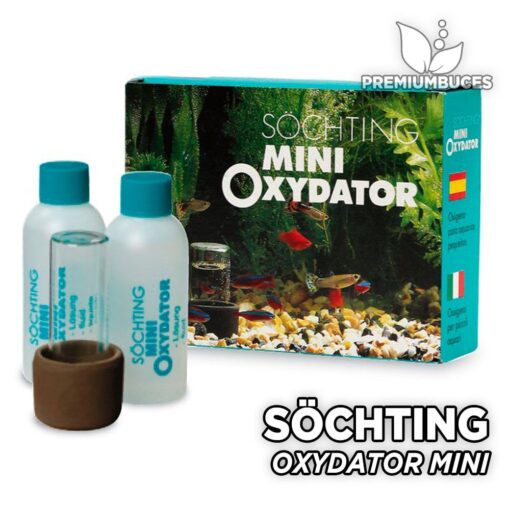 SÖCHTING Oxydator Mini