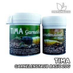 TIMA Garnelenstaub Basic 20G