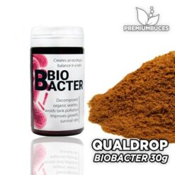 QUALDROP BioBacter 30G Bacterias para Acuario