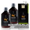 QUALDROP MG Up 500ML Abono para Acuario plantado Magnesio