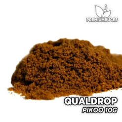 Alternative view of QUALDROP Pikoo 10G Comida para Gambas de Acuario Caridinas y Neocaridinas