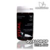 QUALDROP Vital 30G Comida para Gambas de Acuario Caridinas y Neocaridinas
