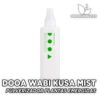 DOOA Wabi Kusa Mist 200ML - Pulverizador para plantas emergidas