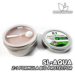 Alternative view of SL-AQUA Z-1 Bio Protector 10g Anti Hydras y Planarias