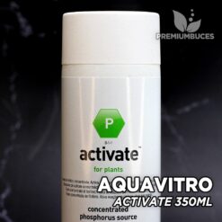 AQUAVITRO Activate 350ML Abono para acuario