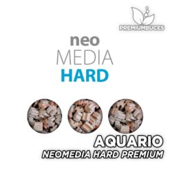 Compra online AQUARIO NeoMEDIA Hard Premium. Calidad y entrega excepcional. AQUARIO NeoMEDIA Hard Premium en Premium Buces.