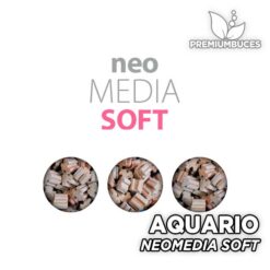 Compra online AQUARIO NeoMEDIA Soft Premium. Calidad y entrega excepcional. AQUARIO NeoMEDIA Soft Premium en Premium Buces.