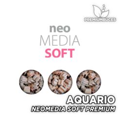 Compra online AQUARIO NeoMEDIA Soft. Calidad y entrega excepcional. AQUARIO NeoMEDIA Soft en Premium Buces.