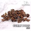Curly Pods 50g