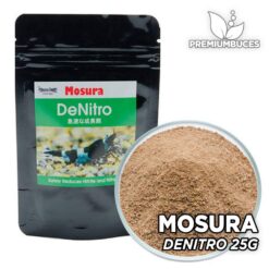 MOSURA DeNitro 25g Comida para Gambas