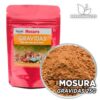MOSURA Gravidas 25g Comida para Gambas