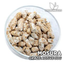 MOSURA Graze Active Comida para Gambas