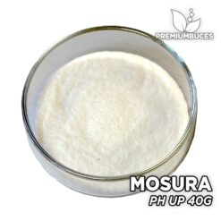 MOSURA PH Up 40g Comida para Gambas
