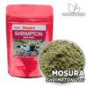 MOSURA Shrimpton 20g Comida para Gambas
