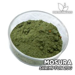 MOSURA Shrimpton 20g Comida para Gambas