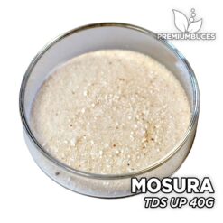 MOSURA TDS Up 40g Comida para Gambas
