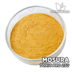 MOSURA Tonic Pro 25g Comida para Gambas