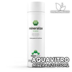 AQUAVITRO Mineralize 350ML