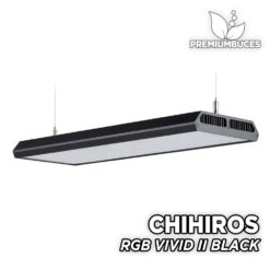 CHIHIROS RGB Vivid II Pantalla Led