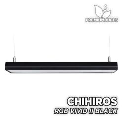 CHIHIROS RGB Vivid II Pantalla Led