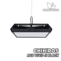 CHIHIROS RGB Vivid II Pantalla Led
