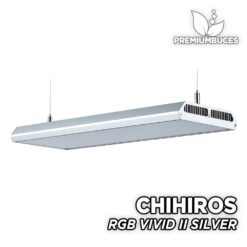 CHIHIROS RGB Vivid II Pantalla Led