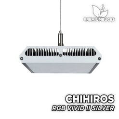 CHIHIROS RGB Vivid II Pantalla Led