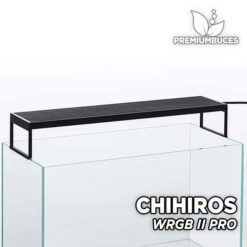 Compra online la ???? Pantalla Led para Acuario Plantado CHIHIROS WRGB II PRO. Oferta. Calidad y entrega excepcional. Chihiros WRGB 2 PRO para acuario.