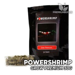 POWERSHRIMP Grow Premium 30g