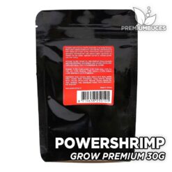 POWERSHRIMP Grow Premium 30g