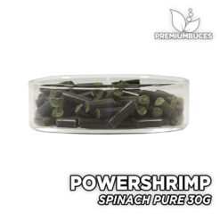 POWERSHRIMP Spinach Pure 30g