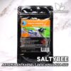 SALTYBEE DS Pure Artemia Entkapselt Descapsulada 50g Comida para Gambas