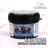 SALTYBEE Cherax AllTake 50g Comida para cangrejo de río