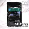 SALTYBEE DS Pure Spinat Espinaca 50g Comida para Gambas