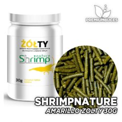 SHRIMP NATURE Yellow