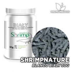 SHRIMP NATURE White